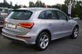Audi Q5 2.0 TDI quattro S-Line Bi-Xenon Navi AHK PDC Silber - thumbnail 5