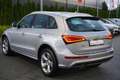 Audi Q5 2.0 TDI quattro S-Line Bi-Xenon Navi AHK PDC Silber - thumbnail 3