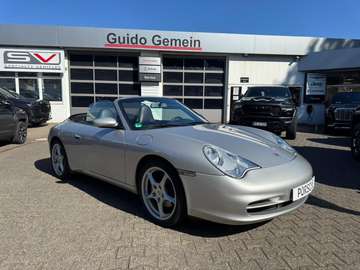 Carrera Cabriolet