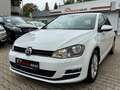 Volkswagen Golf GOLF VII 1.6 TDI*SCHALT*KAMERA*PDC*NAVI*SH*TEMPO Bianco - thumbnail 8