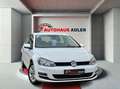 Volkswagen Golf GOLF VII 1.6 TDI*SCHALT*KAMERA*PDC*NAVI*SH*TEMPO Bianco - thumbnail 1