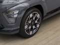 Hyundai KONA Prime Elektro 2WD Gris - thumbnail 6