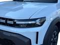 Dacia Duster Extreme KAMERA+PDC+KLIMA+SHZ+17"ALU Hybrid 140 ... Weiß - thumbnail 6