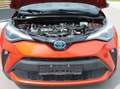 Toyota C-HR 2,0 CVT C-UORE Orange - thumbnail 17