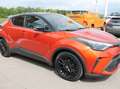 Toyota C-HR 2,0 CVT C-UORE Orange - thumbnail 4
