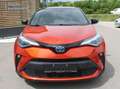 Toyota C-HR 2,0 CVT C-UORE Orange - thumbnail 2