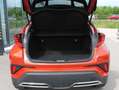 Toyota C-HR 2,0 CVT C-UORE Orange - thumbnail 16