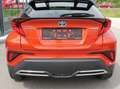 Toyota C-HR 2,0 CVT C-UORE Orange - thumbnail 3