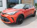 Toyota C-HR 2,0 CVT C-UORE Orange - thumbnail 1
