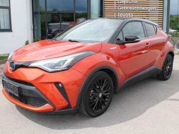 2,0 CVT C-UORE