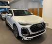 Audi Q5 Q5 TDI 150 kW mHEV+ S tronic quattro S line editi Bianco - thumbnail 2