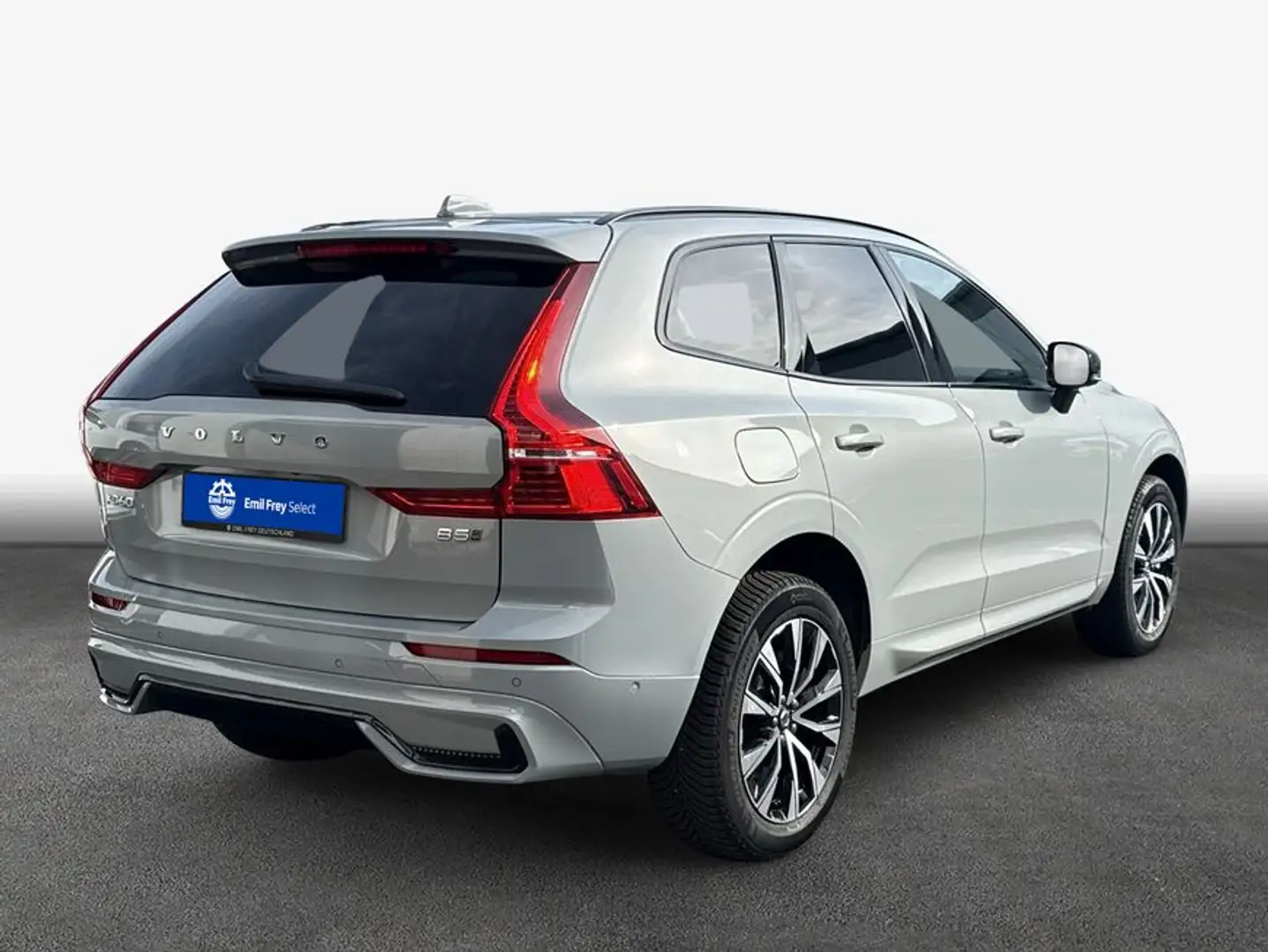 Volvo XC60 XC60 B5 B AWD Plus Dark Grau - 2