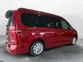 Volkswagen Beach Camper TDI 110 kW DSG Rood - thumbnail 3