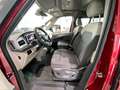 Volkswagen Beach Camper TDI 110 kW DSG Rood - thumbnail 4