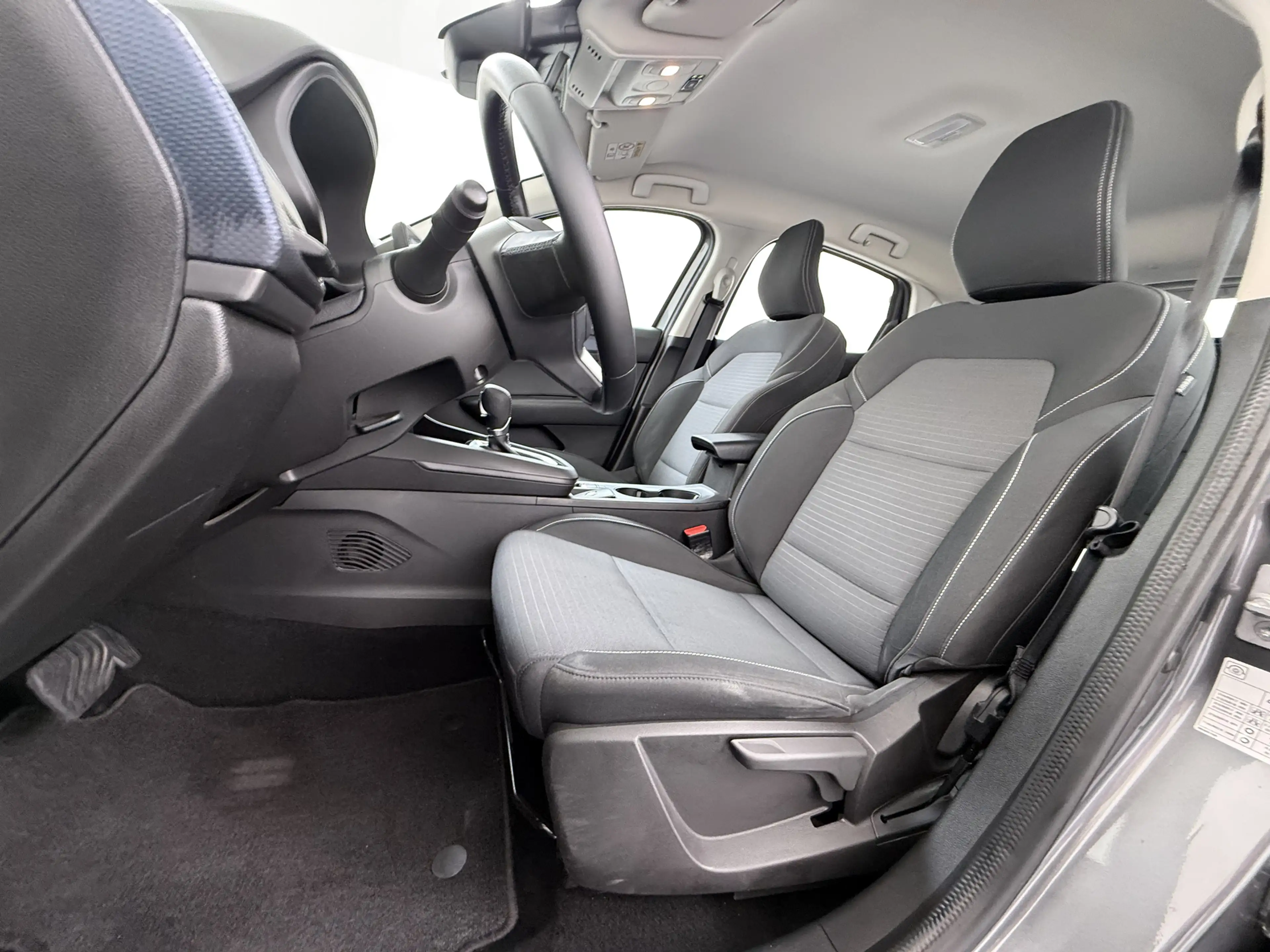 Renault Arkana E-Tech Hybrid 145 Automaat Navi* Apple Carplay And — photo 10