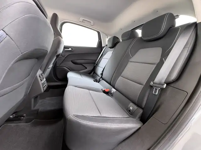 Renault Arkana view 11
