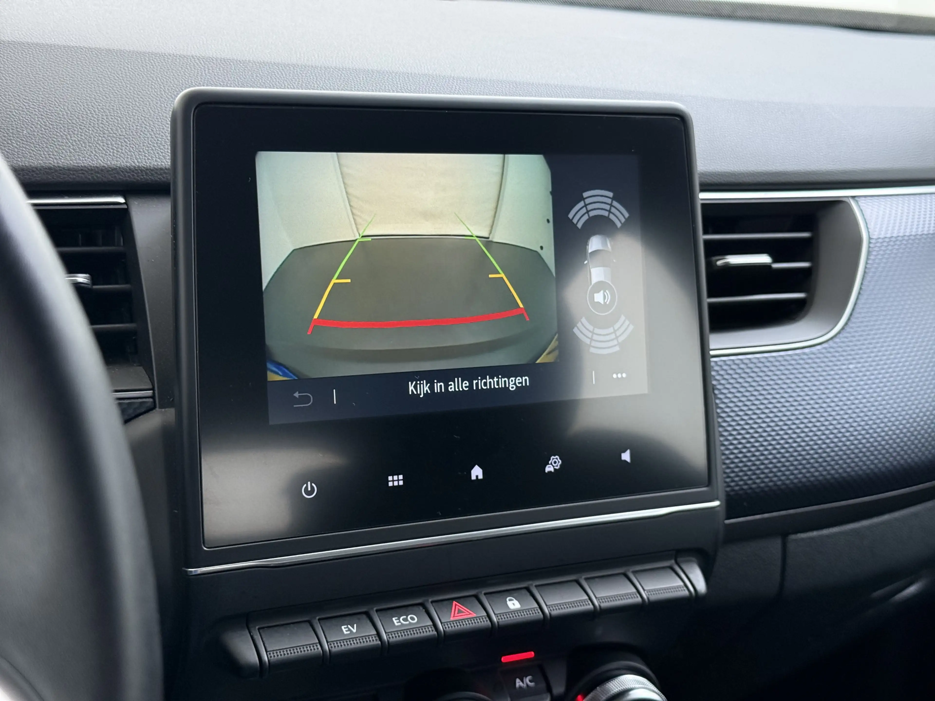 Renault Arkana E-Tech Hybrid 145 Automaat Navi* Apple Carplay And — photo 13