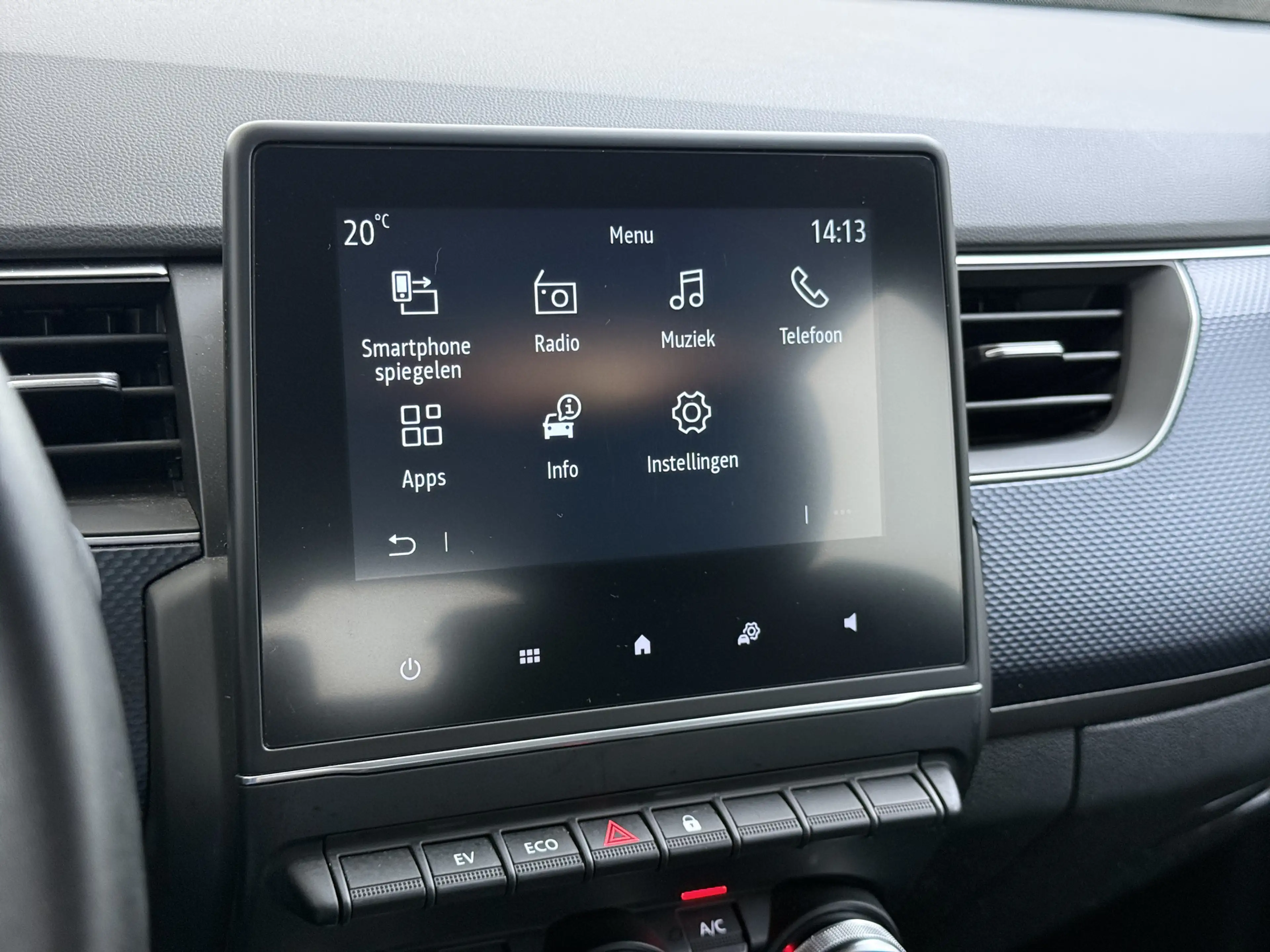 Renault Arkana E-Tech Hybrid 145 Automaat Navi* Apple Carplay And — photo 12