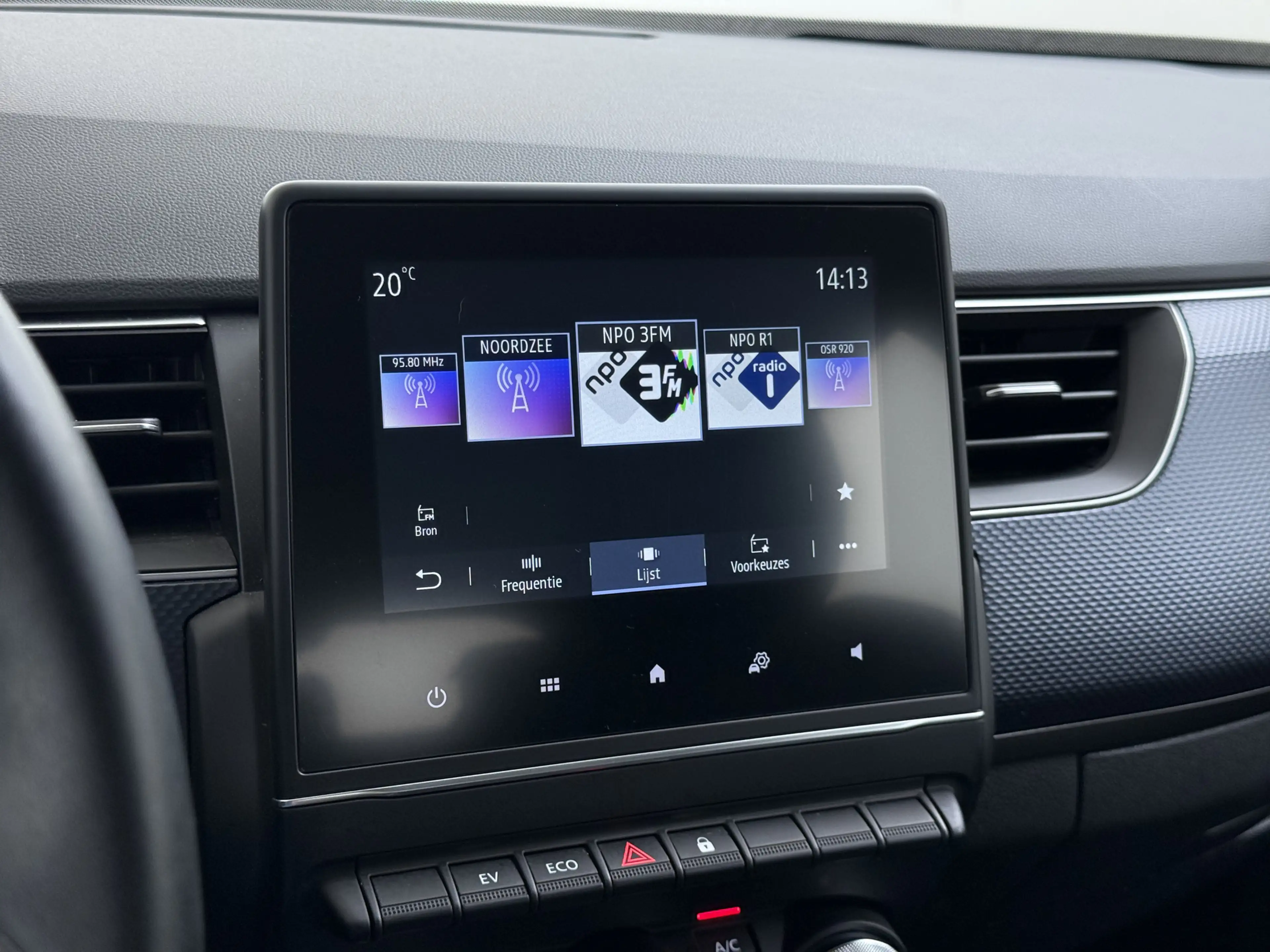 Renault Arkana E-Tech Hybrid 145 Automaat Navi* Apple Carplay And — photo 14