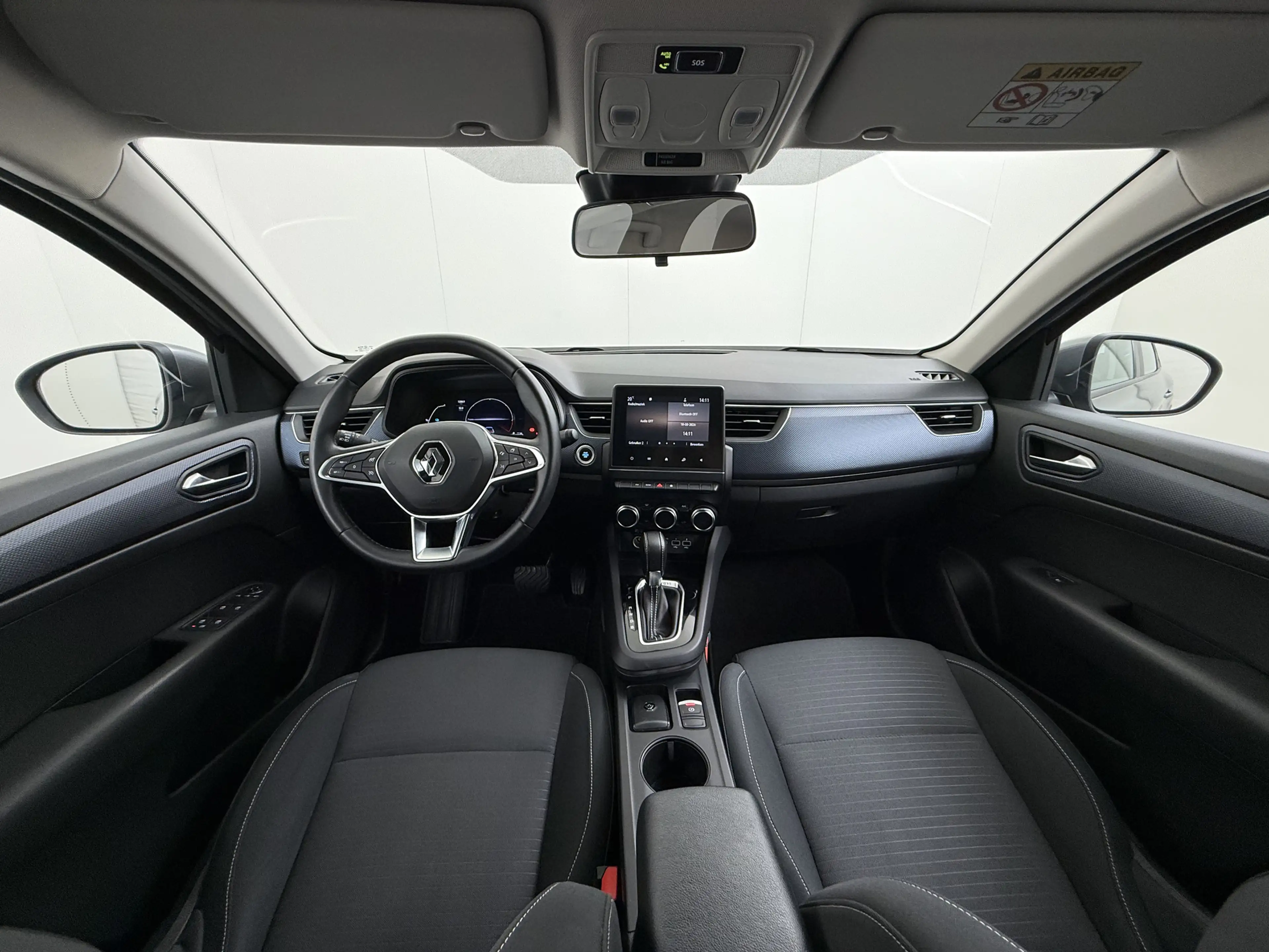 Renault Arkana E-Tech Hybrid 145 Automaat Navi* Apple Carplay And — photo 3