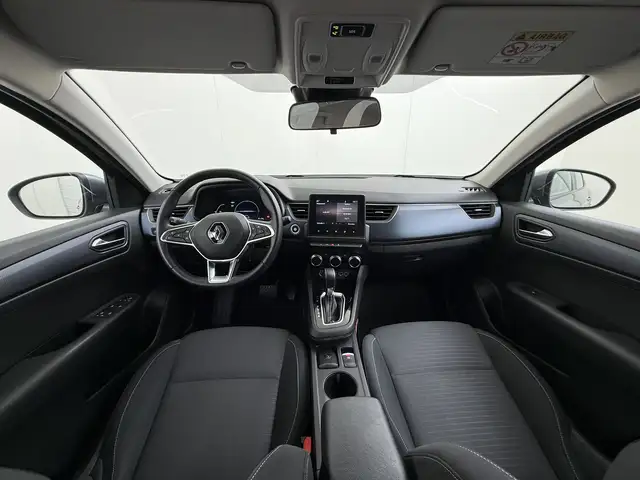 Renault Arkana view 3