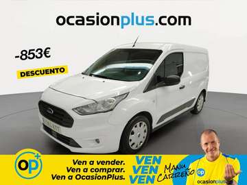 FT 220 Kombi S&S B. Corta L1 Trend 100
