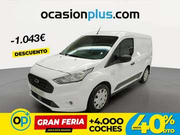 FT 220 Kombi S&S B. Corta L1 Trend 100