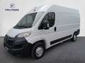 Opel Movano Gesloten Bestelwagen 3500 Light L2H2 2.2 Turbo D S Wit - thumbnail 1