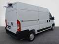 Opel Movano Gesloten Bestelwagen 3500 Light L2H2 2.2 Turbo D S Blanc - thumbnail 5