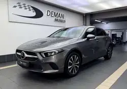Mercedes-Benz Classe A e PHEV Style Line - plug-In Hybrid - Promo