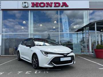 184h Collection MY21