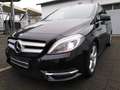 Mercedes-Benz B 200 AVANTGARDE - TOP ZUSTAND !! Noir - thumbnail 1