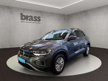 Life 1.0 TSI OPF 6-Gang