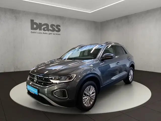 Volkswagen T-Roc Life 1.0 TSI OPF 6-Gang