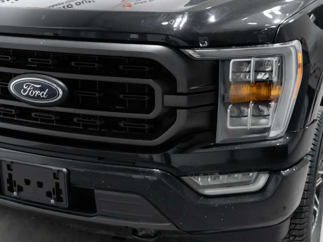 Ford F 150 снимка Ford F 150