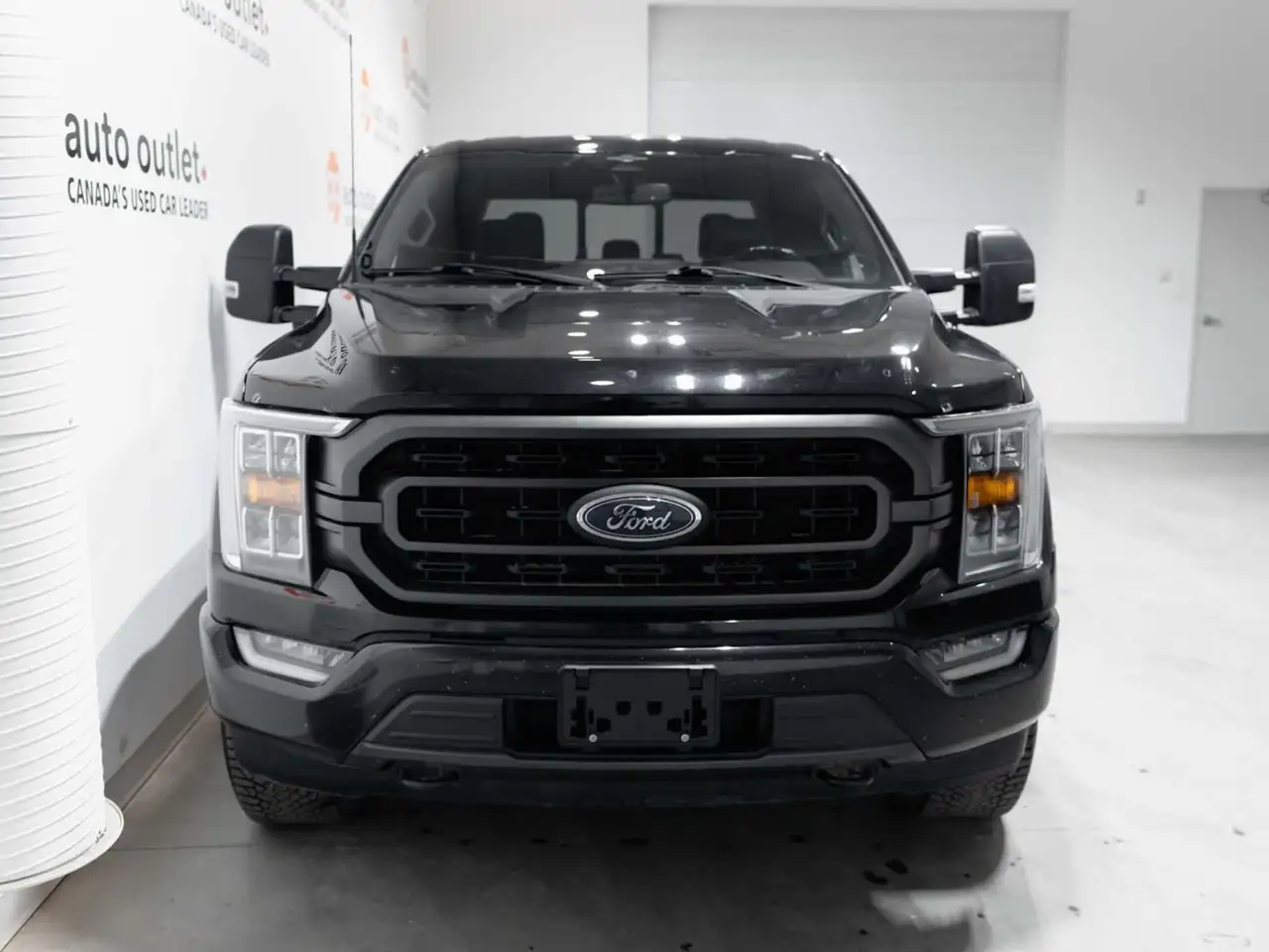Ford F 150 снимка Ford F 150