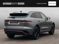 Jaguar F-Pace P250 R-DYNAMIC SE AWD ACC LED 20" Grau - thumbnail 2
