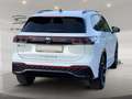 Volkswagen Tiguan 2.0 TDI DSG R-Line AHK ACC Matrix Kamera Blanc - thumbnail 5