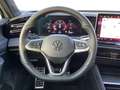 Volkswagen Tiguan 2.0 TDI DSG R-Line AHK ACC Matrix Kamera Blanc - thumbnail 12