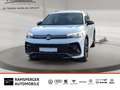Volkswagen Tiguan 2.0 TDI DSG R-Line AHK ACC Matrix Kamera Blanc - thumbnail 1