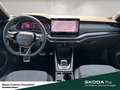 Skoda Octavia COMBI 2.0 TDI DSG Sportline AHK LED-Scheinwerfer R Grau - thumbnail 6