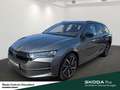 Skoda Octavia COMBI 2.0 TDI DSG Sportline AHK LED-Scheinwerfer R Grau - thumbnail 1