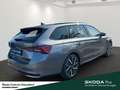 Skoda Octavia COMBI 2.0 TDI DSG Sportline AHK LED-Scheinwerfer R Grau - thumbnail 4