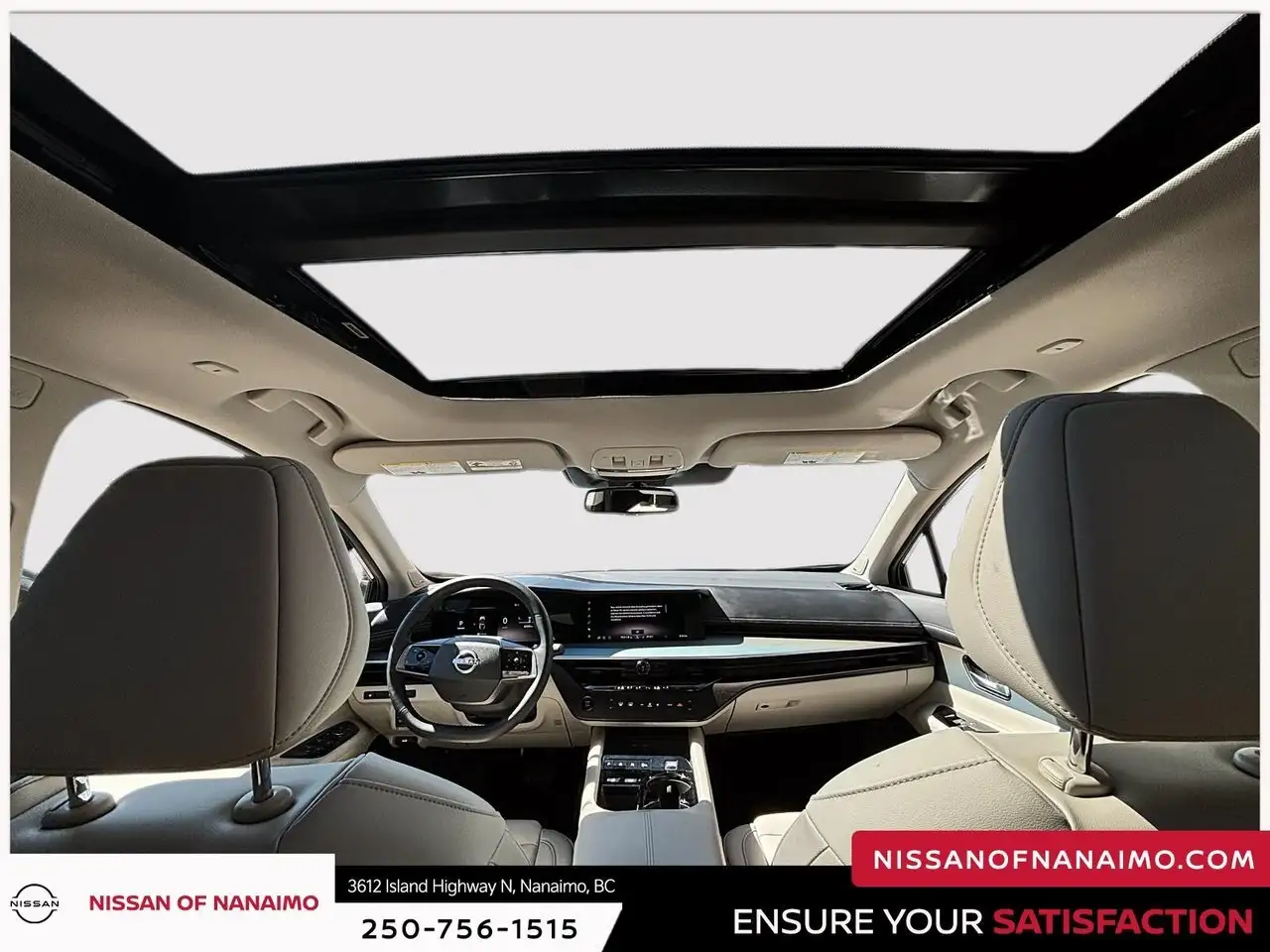 Nissan Murano снимка Nissan Murano