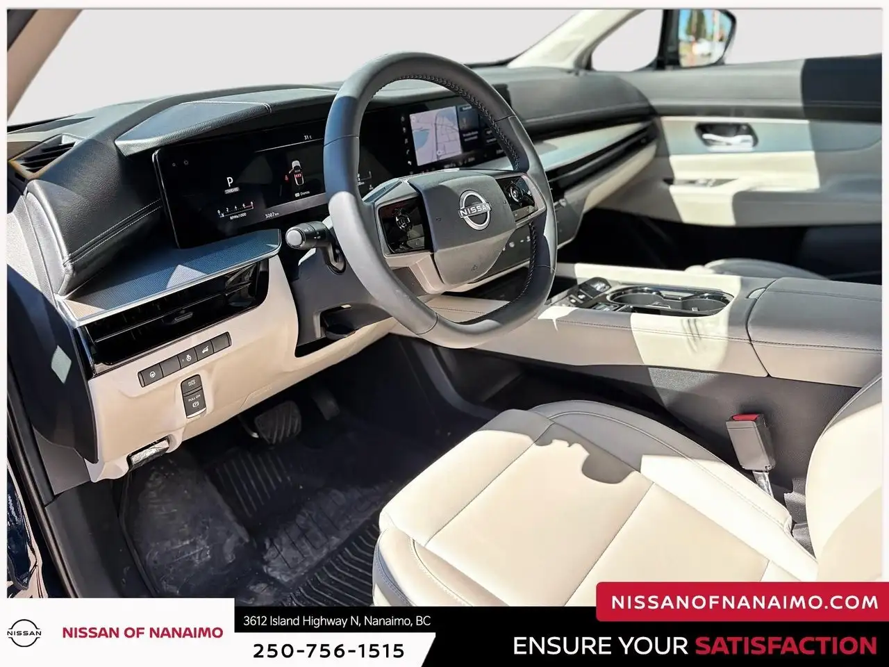 Nissan Murano снимка Nissan Murano