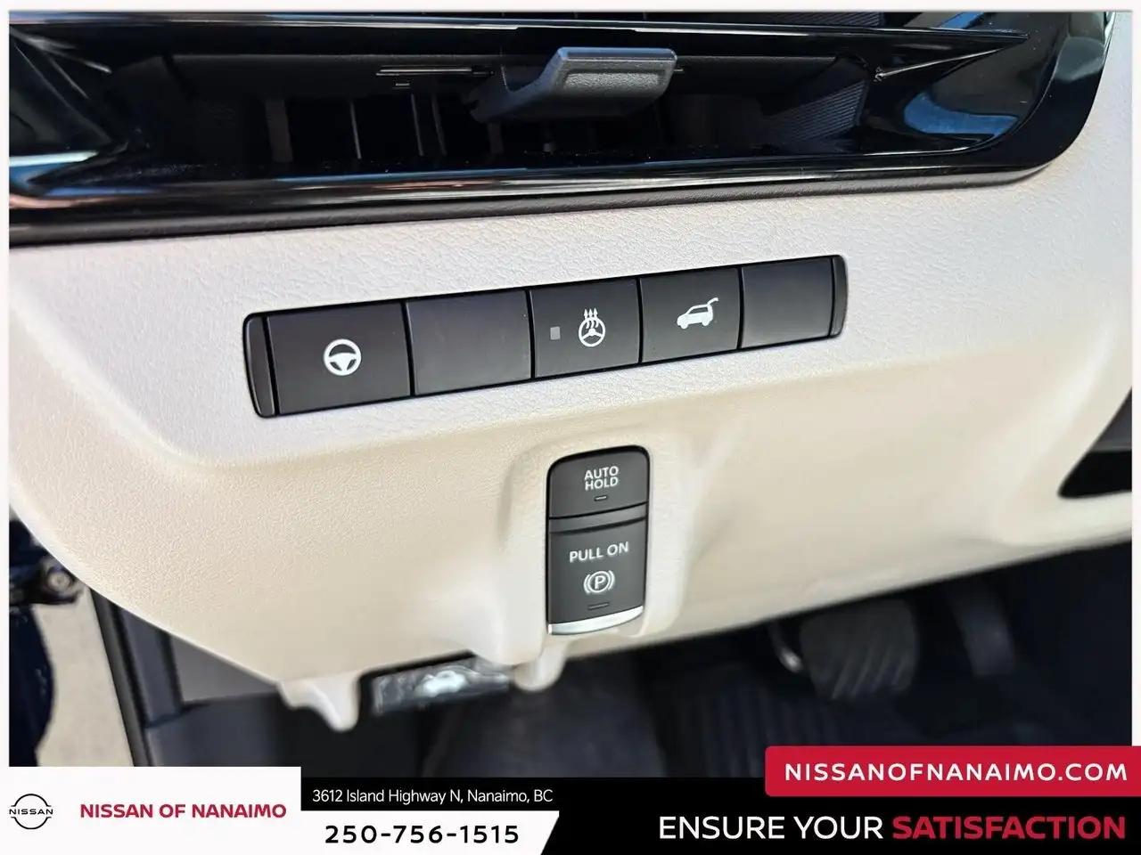 Nissan Murano снимка Nissan Murano