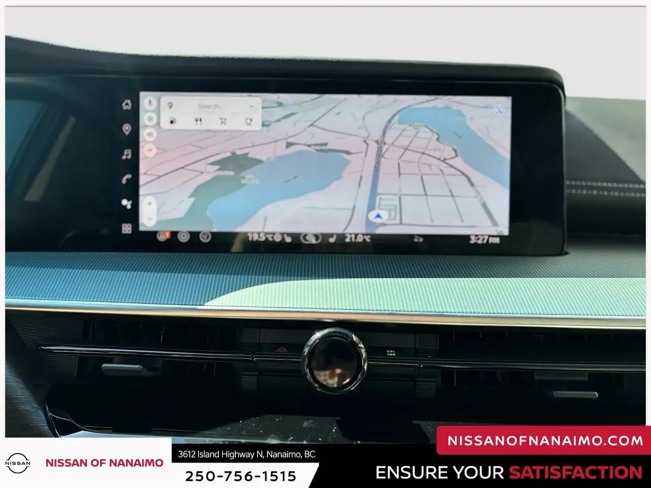 Nissan Murano снимка Nissan Murano