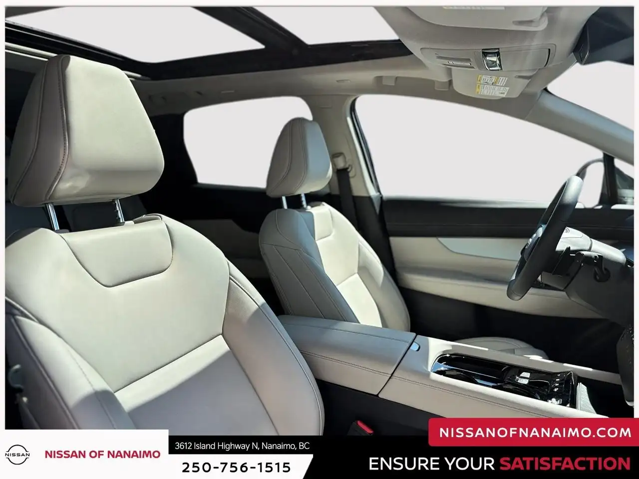 Nissan Murano снимка Nissan Murano