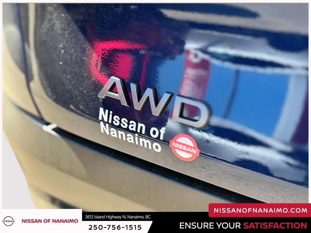 Nissan Murano снимка Nissan Murano