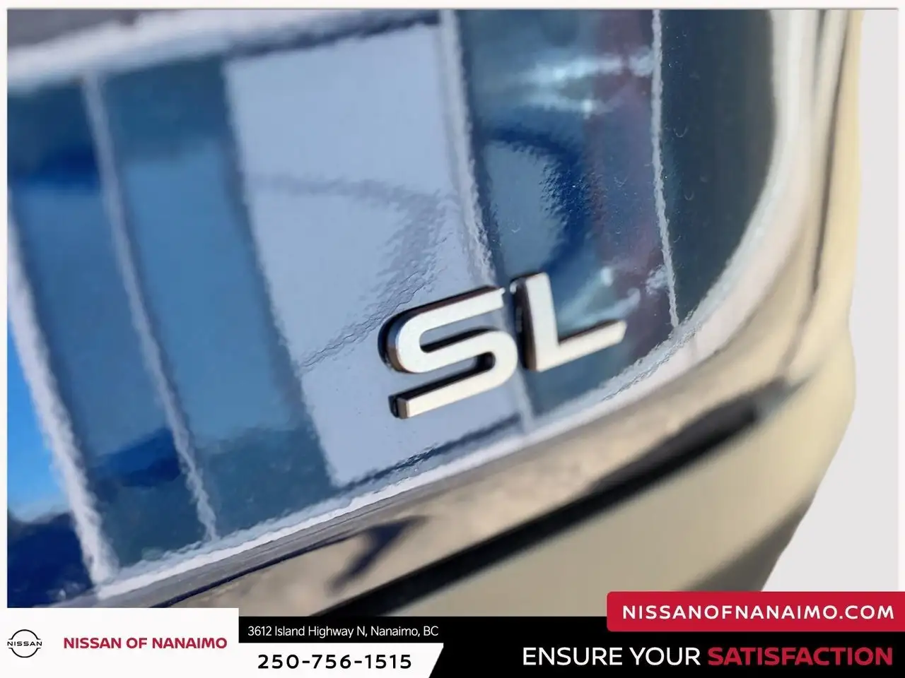 Nissan Murano снимка Nissan Murano